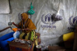 DRAME HUMANITAIRE CAUSE PAR LA SECHERESSE ET LA FAMINE: EXODE DES SOMALIENS AU KENYA. thumbnail