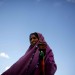 KENYANS PEOPLE LIVING IN THE OUTSKIRTS OF THE REFUGEES CAMP OF DADAAB, EAST KENYA. thumbnail