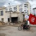 ELECTIONS PRESIDENTIELLES EN TUNISIE. PARTI ENNAHDA. thumbnail
