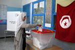 ELECTION DE L'ASSEMBLEE CONSTITUANTE EN TUNISIE. thumbnail