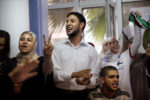 VICTOIRE DU PARTI ISLAMISTE TUNISIEN ENNHADHA AUX ELECTIONS POUR L'ASSEMBLEE CONSTITUANTE. thumbnail