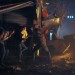 AFFRONTEMENTS SUR LA PLACE TAHRIR ENTRE LES MILITAIRES ET LES REVOLUTIONNAIRES DEMANDANT QUE L'ARMEE CEDE LE POUVOIR. thumbnail