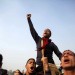 DEMONSTRATION IN TAHRIR SQUARE. thumbnail