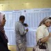 VOTE AUX ELECTIONS PRESIDENTIELLES EN EGYPTE. thumbnail