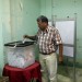 VOTE AUX ELECTIONS PRESIDENTIELLES EN EGYPTE. thumbnail