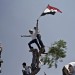 ELECTION DU CANDIDAT DES FRERES MUSULMANS, MOHAMED MORSI, A LA PRESIDENTIELLE EGYPTIENNE. thumbnail