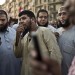 ELECTION DU CANDIDAT DES FRERES MUSULMANS, MOHAMED MORSI, A LA PRESIDENTIELLE EGYPTIENNE. thumbnail