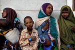 REPORTAGE POUR HANDICAP INTERNATIONAL SUR LA SITUATION DANS LE CAMP DE REFUGIES DE DADAAB, A L'EST DU KENYA. thumbnail