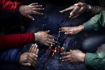 LES MIGRANTS DE CALAIS. (Extrait du Reportage) thumbnail