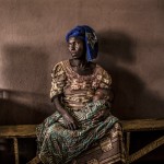 HOPITAL DE PAOUA, EN REPUBLIQUE CENTRAFRICAINE, GERE PAR MSF. thumbnail