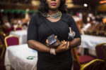LE CINEMA NOLLYWOOD DU NIGERIA. thumbnail