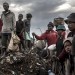 ACTION DE L'ASA, SOUTENUE PAR LA FONDATION RAOUL FOLLEREAU, POUR LA REINSERTION DE FAMILLES VENANT DE BIDONVILLES DANS LES CAMPAGNES. thumbnail