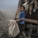 ACTION DE L'ASA, SOUTENUE PAR LA FONDATION RAOUL FOLLEREAU, POUR LA REINSERTION DE FAMILLES VENANT DE BIDONVILLES DANS LES CAMPAGNES. thumbnail
