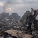 ACTION DE L'ASA, SOUTENUE PAR LA FONDATION RAOUL FOLLEREAU, POUR LA REINSERTION DE FAMILLES VENANT DE BIDONVILLES DANS LES CAMPAGNES. thumbnail