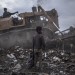 ACTION DE L'ASA, SOUTENUE PAR LA FONDATION RAOUL FOLLEREAU, POUR LA REINSERTION DE FAMILLES VENANT DE BIDONVILLES DANS LES CAMPAGNES. thumbnail