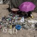ACTION DE L'ASA, SOUTENUE PAR LA FONDATION RAOUL FOLLEREAU, POUR LA REINSERTION DE FAMILLES VENANT DE BIDONVILLES DANS LES CAMPAGNES. thumbnail