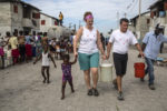 IN THE NAME OF HAITI: LE TOURISME HUMANITAIRE AU NOM DE DIEU thumbnail