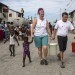 IN THE NAME OF HAITI: LE TOURISME HUMANITAIRE AU NOM DE DIEU thumbnail