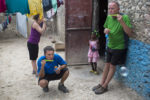 IN THE NAME OF HAITI: LE TOURISME HUMANITAIRE AU NOM DE DIEU thumbnail