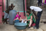 IN THE NAME OF HAITI: LE TOURISME HUMANITAIRE AU NOM DE DIEU thumbnail