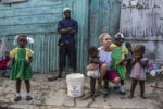 IN THE NAME OF HAITI: LE TOURISME HUMANITAIRE AU NOM DE DIEU thumbnail