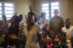 IN THE NAME OF HAITI: LE TOURISME HUMANITAIRE thumbnail