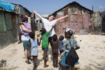 IN THE NAME OF HAITI: LE TOURISME HUMANITAIRE AU NOM DE DIEU thumbnail