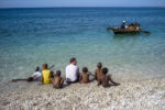 IN THE NAME OF HAITI: LE TOURISME HUMANITAIRE AU NOM DE DIEU thumbnail