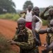 LA SITUATION EN CENTRAFRIQUE. thumbnail