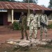 LA SITUATION EN CENTRAFRIQUE. thumbnail