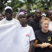 REPORTAGE EN REPUBLIQUE CENTRAFRICAINE. thumbnail