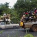 LA SITUATION EN CENTRAFRIQUE. thumbnail