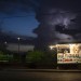 ORAGE SUR PORT-AU-PRINCE. thumbnail