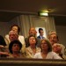 POUR CELEBRER LES UN AN DE L'ACCESSION DU PRESIDENT DE LA REPUBLIQUE AU POUVOIR, L'UMP ORGANISAIT UNE SOIREE POUR LES NOUVEAUX ADHERENTS, AUTOUR DES MINISTRES DU GOUVERNEMENT. thumbnail