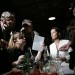 3eme debat televise des candidats socialistes pour la candidature aux presidentielles 2007 thumbnail