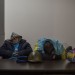 MOUVEMENT DE CONTESTATION PRO-EUROPEEN EN UKRAINE: OCCUPATION DE LA PLACE DE L'INDEPENDANCE A KIEV PAR LES OPPOSANTS AU PRESIDENT IANOUKOVITCH. thumbnail