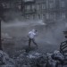 MOUVEMENT DE CONTESTATION PRO-EUROPEEN EN UKRAINE: OCCUPATION DE LA PLACE DE L'INDEPENDANCE A KIEV PAR LES OPPOSANTS AU PRESIDENT IANOUKOVITCH. thumbnail