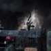 MOUVEMENT DE CONTESTATION PRO-EUROPEEN EN UKRAINE: OCCUPATION DE LA PLACE DE L'INDEPENDANCE A KIEV PAR LES OPPOSANTS AU PRESIDENT IANOUKOVITCH. thumbnail