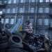 MOUVEMENT DE CONTESTATION PRO-EUROPEEN EN UKRAINE: OCCUPATION DE LA PLACE DE L'INDEPENDANCE A KIEV PAR LES OPPOSANTS AU PRESIDENT IANOUKOVITCH. thumbnail