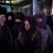 MOUVEMENT DE CONTESTATION PRO-EUROPEEN EN UKRAINE: OCCUPATION DE LA PLACE DE L'INDEPENDANCE A KIEV PAR LES OPPOSANTS AU PRESIDENT IANOUKOVITCH. thumbnail