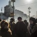 MOUVEMENT DE CONTESTATION CONTRE LE GOUVERNEMENT EN UKRAINE, EUROMAIDAN thumbnail