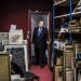 PORTRAIT DU COMMISSAIRE-PRISEUR GILLES NERET-MINET thumbnail