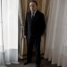 PORTRAIT DE JEAN-PIERRE BEL, PRESIDENT DU SENAT. thumbnail