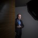 PORTAIT DE PIERRE GATTAZ, PRESIDENT DU MEDEF. thumbnail