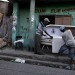 VIE QUOTIDIENNE A PORT-AU-PRINCE / DAILY LIFE IN PORT-AU-PRINCE. thumbnail