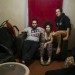 SAMI, SABRINE ET AMINA APRES LEUR AGRESSION. thumbnail