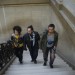 # REPORTAGE SUR LE COUPLE DE REFUGIES TUNISIENS SAMI ET SABRINE A PARIS. thumbnail
