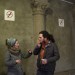 SAMI ET SABRINE, COUPLE DE JEUNES TUNISIENS REFUGIES EN FRANCE, FUYANT LES ISLAMISTES EXTREMISTES. thumbnail
