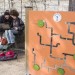 SAMI ET SABRINE, COUPLE DE JEUNES TUNISIENS REFUGIES EN FRANCE, FUYANT LES ISLAMISTES EXTREMISTES. thumbnail