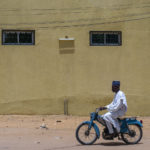 © Corentin Fohlen/ Divergence. Ndjamena, tchad. 28 mai 2014. Serie thumbnail